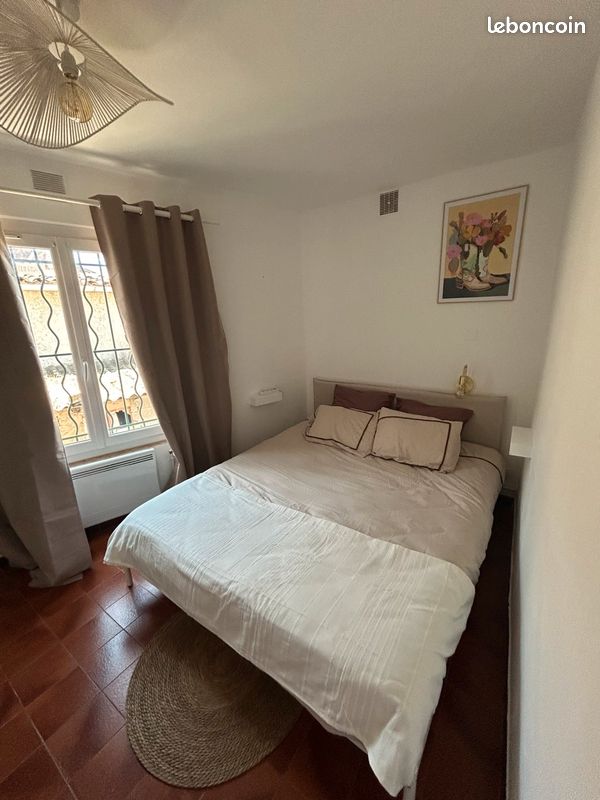 Appartement 2 pièces 30 m² · à Châteaurenard · 30 m² · 700 €/mois