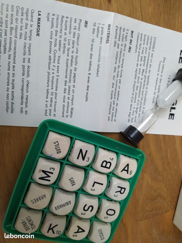 Complémentaires, jeu éducatif (image 2)