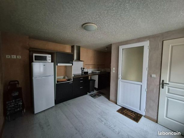 Appartement 2 pièces 27 m²