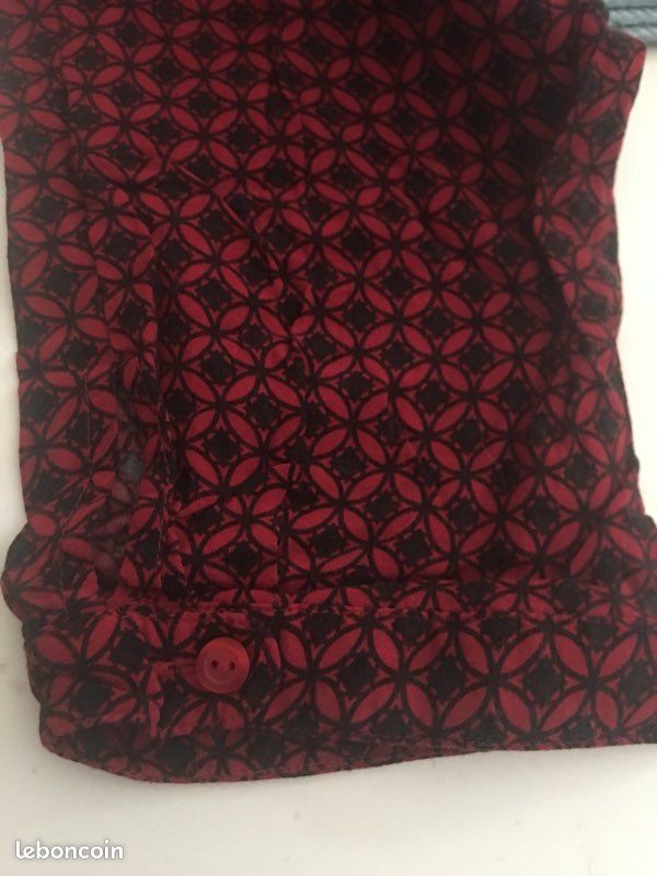 Pantalon été (image 8)