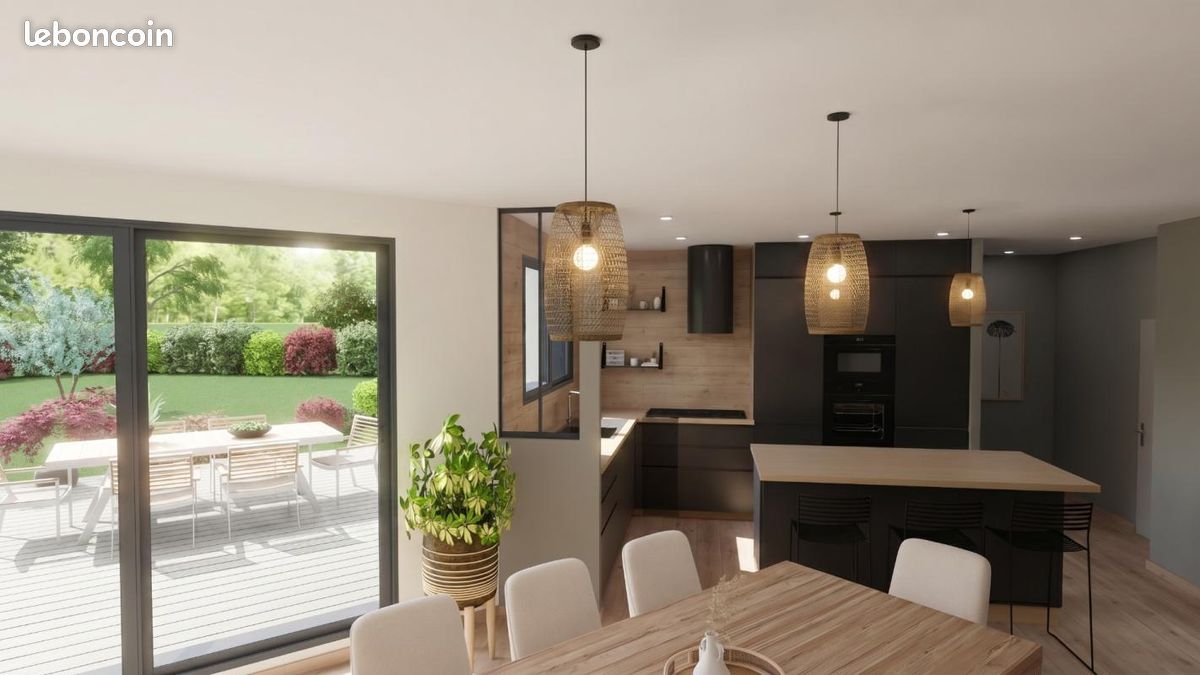 Maison 5 pièces 117 m² (image 3)