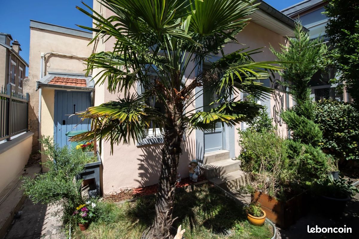 Maison 4 pièces 110 m² · à Nancy · 110 m² · 367 500 €