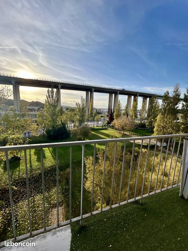 Appartement a louer martigues - 3 pièce(s) - 58 m2 - Surfyn