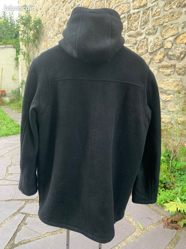 Manteau Schott XL (image 2)