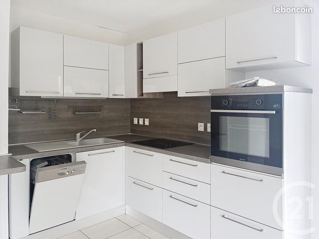 Appartement 3 pièces 67 m² · à Dijon · 67 m² · 955 €/mois