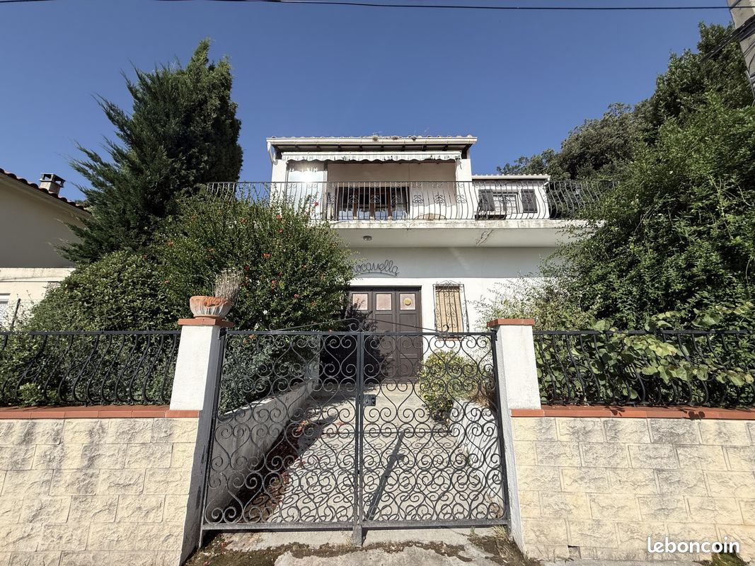 Maison 5 pièces 198 m² · à Amélie-les-Bains-Palalda · 198 m² · 300 000 €