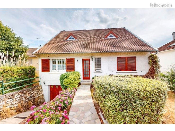 Maison 8 pièces 158 m² · à Thorigny-sur-Marne · 158 m² · 440 000 €