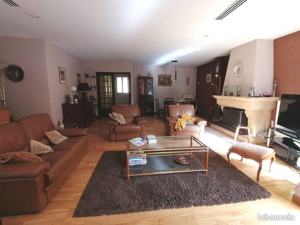 Maison 6 pièces 120 m²