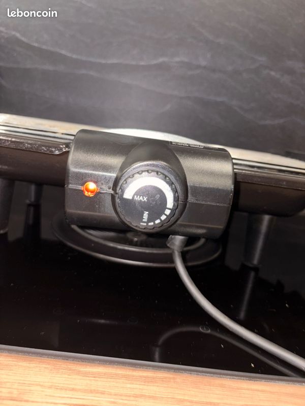 ✨Grill électrique funix (image 2)