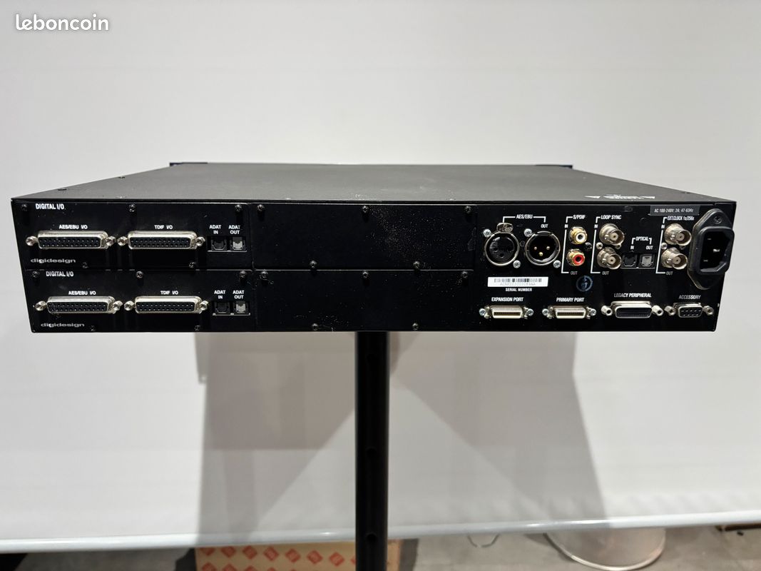 Digidesign Adat Digital Interface PH006