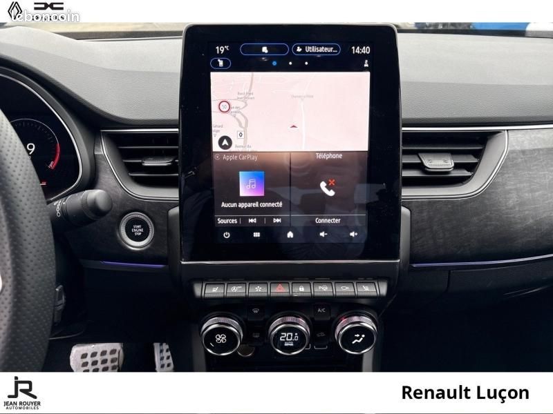 Renault Arkana 1.3 mild hybrid 160 EDC GSR2 esprit Alpine (image 20)