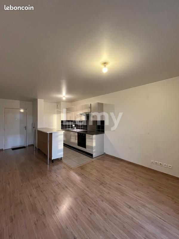 Appartement 3 pièces 55 m² · à Boissy-Saint-Léger · 55 m² · 1 108 €