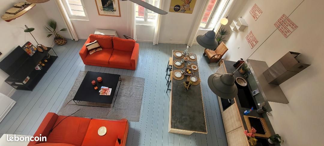 Appartement à la Ciotat entre Vieux port et plages (image 2)