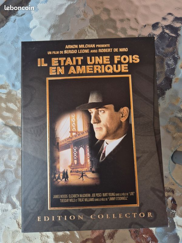 DVD. Lino Ventura , Belmondo .... (image 2)
