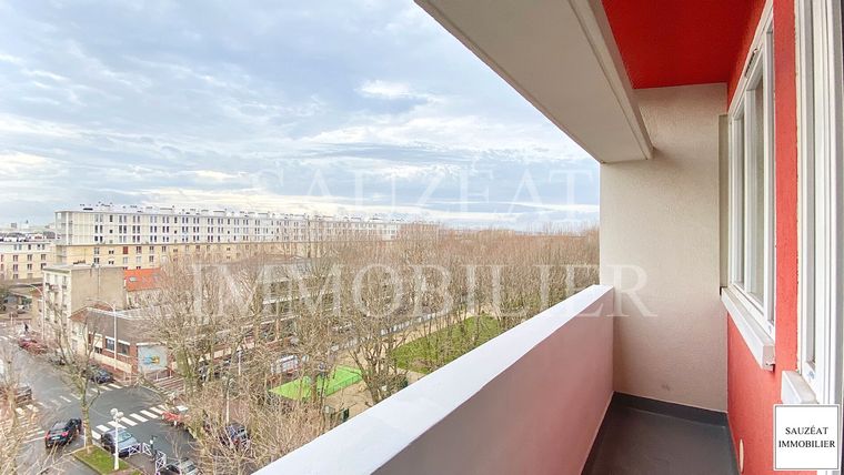 Appartement 2 pièce(s) 46 m²à vendre Montrouge