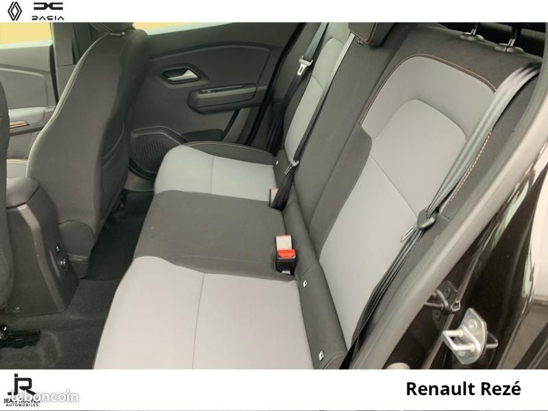 Dacia Sandero 1.0 TCe 90ch Stepway Extreme -24 (image 5)