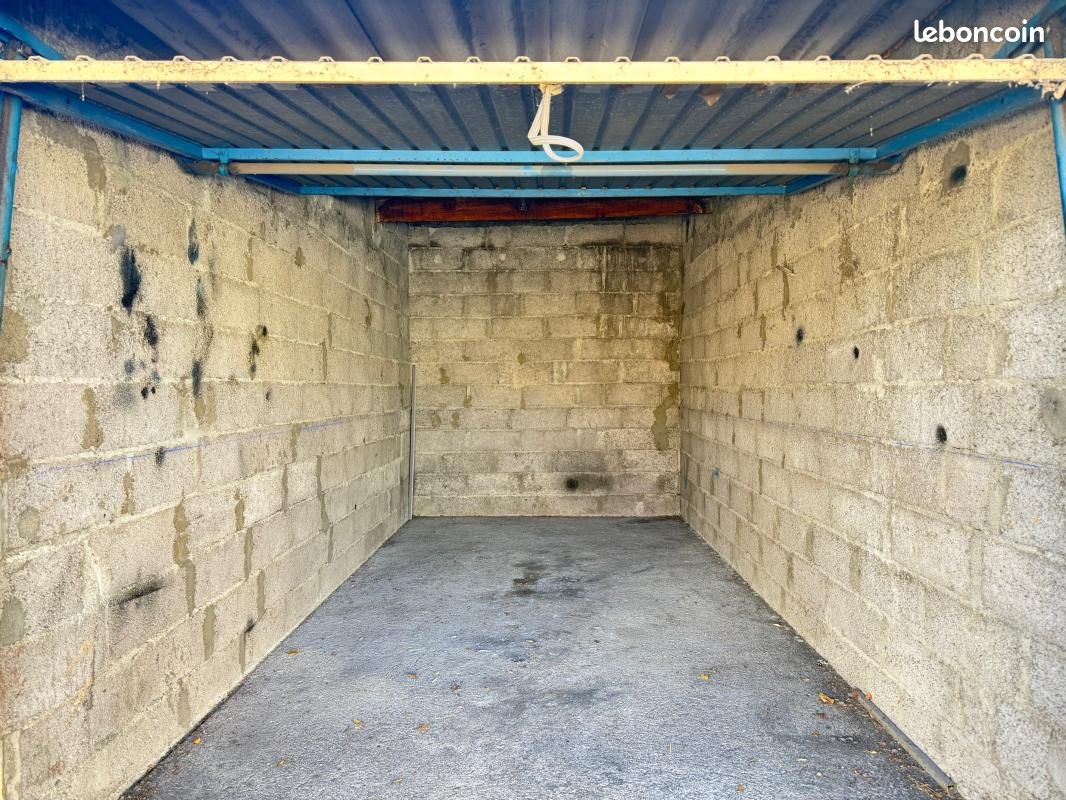 Garage Chamalieres · à Chamalières · 70 €/mois