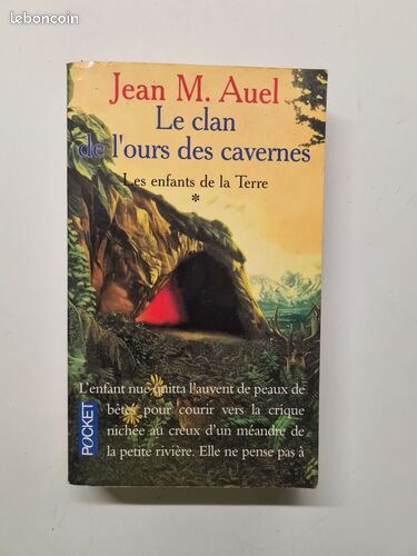 [Livre] Sang du dragon (le) (Noir) - Bon état (image 1)