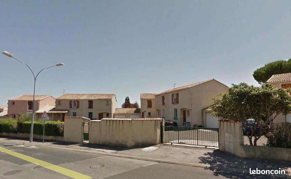Maison 3 pièces 71 m² · à Villeneuve-lès-Maguelone · 71 m² · 1 024 €/mois