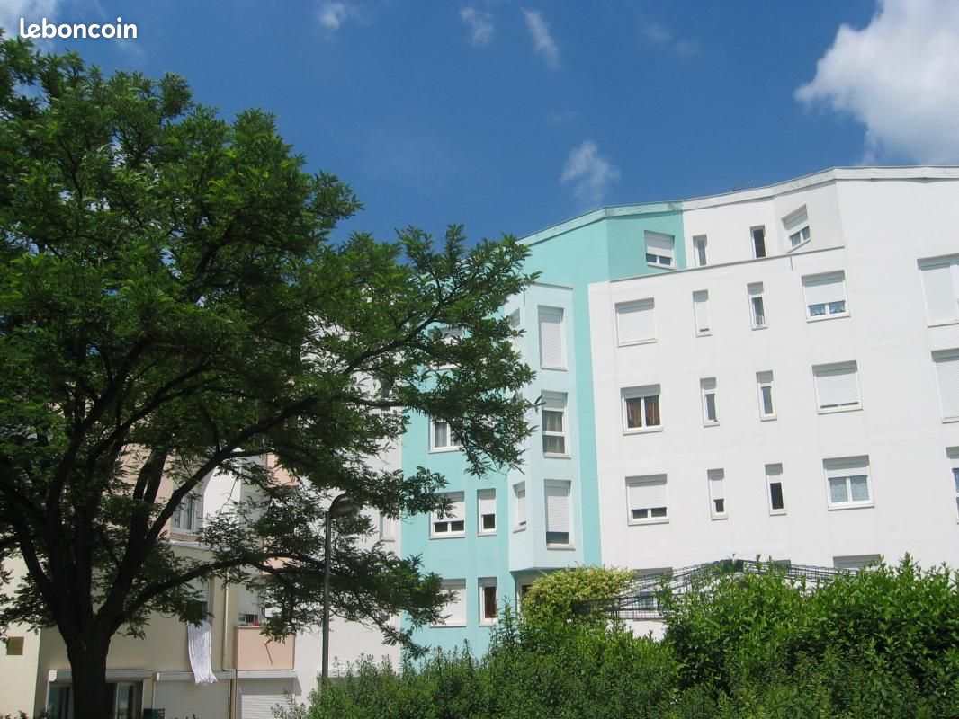 Appartement 2 pièces 49 m² · à Chalon-sur-Saône · 49 m² · 437 €/mois
