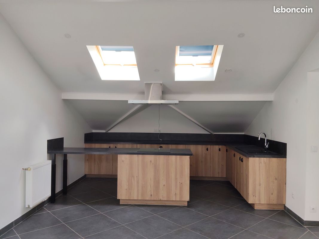 Appartement 2 pièces 37 m² · à Nanterre · 37 m² · 900 €/mois
