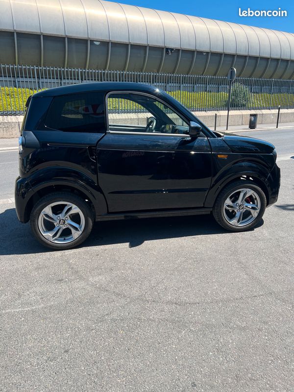 Ligier Myli EV12 (image 6)