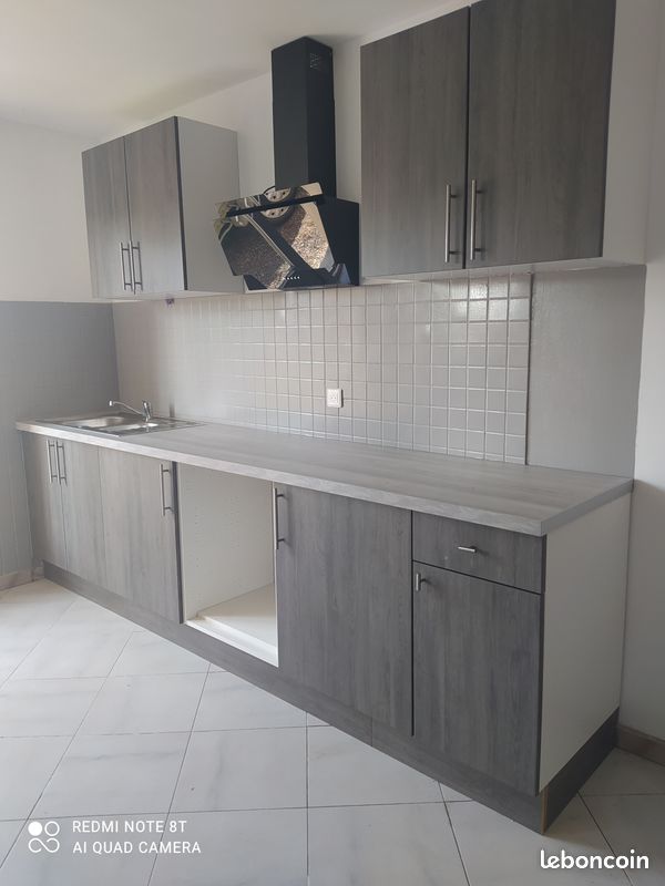 Maison 4 pièces 106 m² · à Cognac · 106 m² · 140 000 €