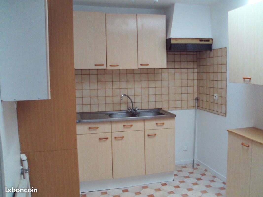 Appartement a louer chatellerault - 2 pièce(s) - 35 m2 - Surfyn