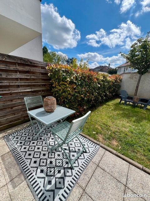 Appartement 1 pièce 34 m² · à Noisy-le-Grand · 34 m² · 182 500 €
