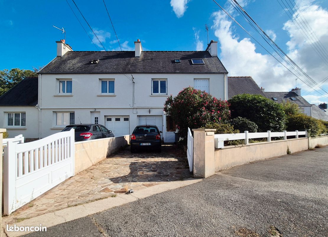 Maison 7 pièces 125 m² · à Quimper · 125 m² · 220 000 €