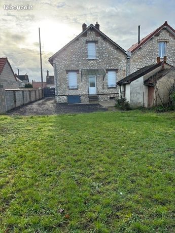 Maison 4 pièces 94 m²