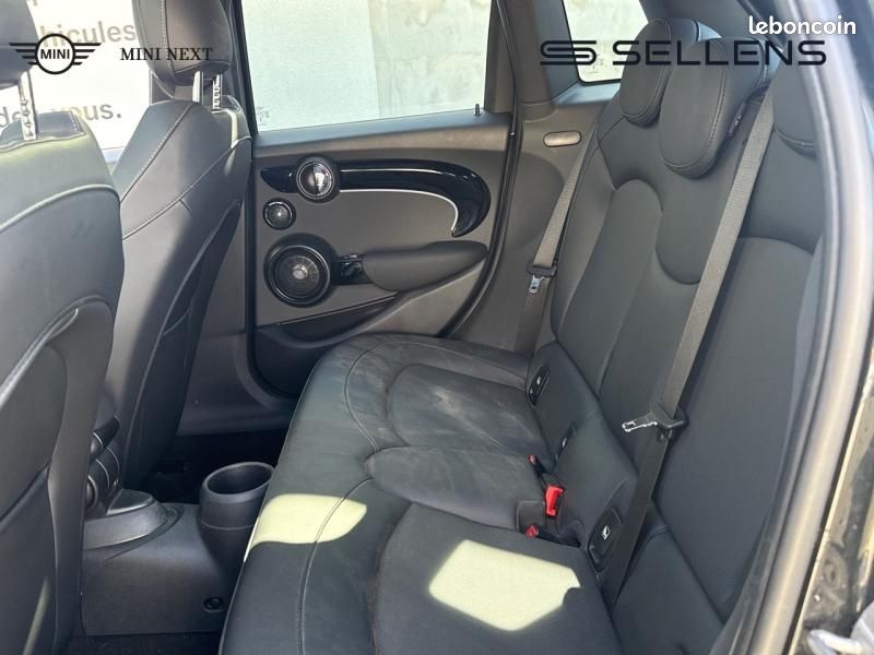 Mini Mini 5 Portes Cooper S 178ch Edition Premium Plus BVA7 (image 8)