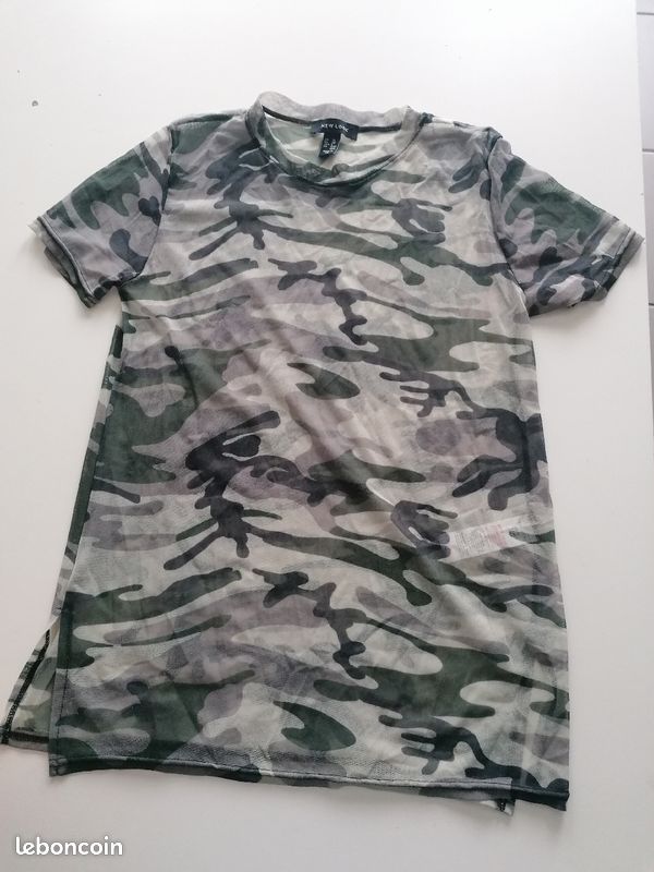 Maillot new look taille 38 (image 1)