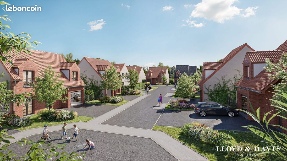 Maison 5 pièces 94 m² · à Millonfosse · 94 m² · 251 000 €