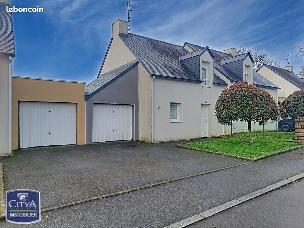 Maison 3 pièces 69 m² · à Fouesnant · 69 m² · 157 000 €