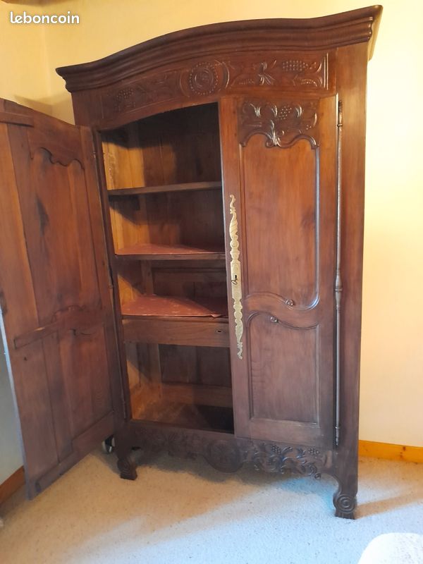 Armoire ancienne (image 3)