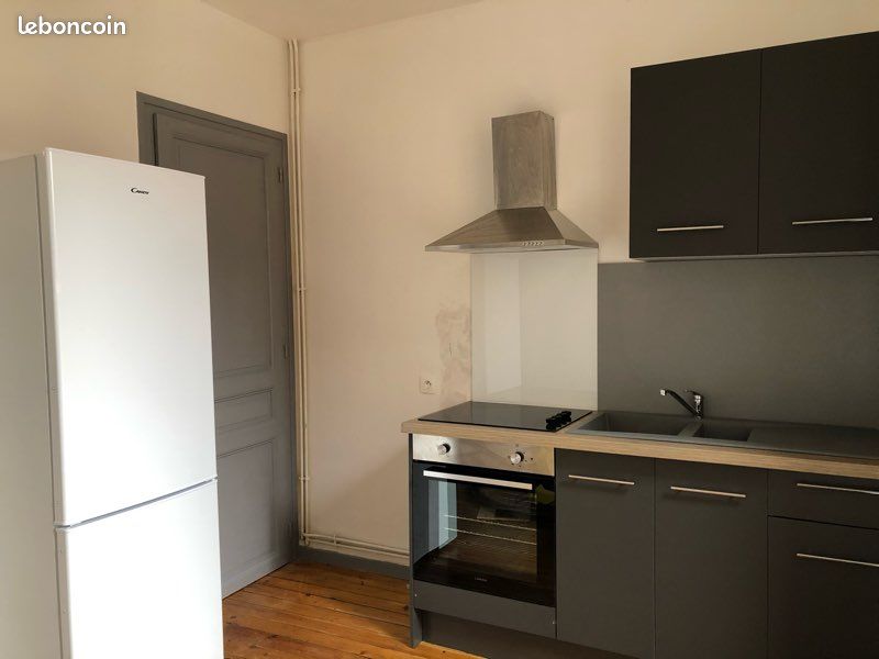 Appartement 4 pièces 55 m² · à Arras · 55 m² · 780 €/mois