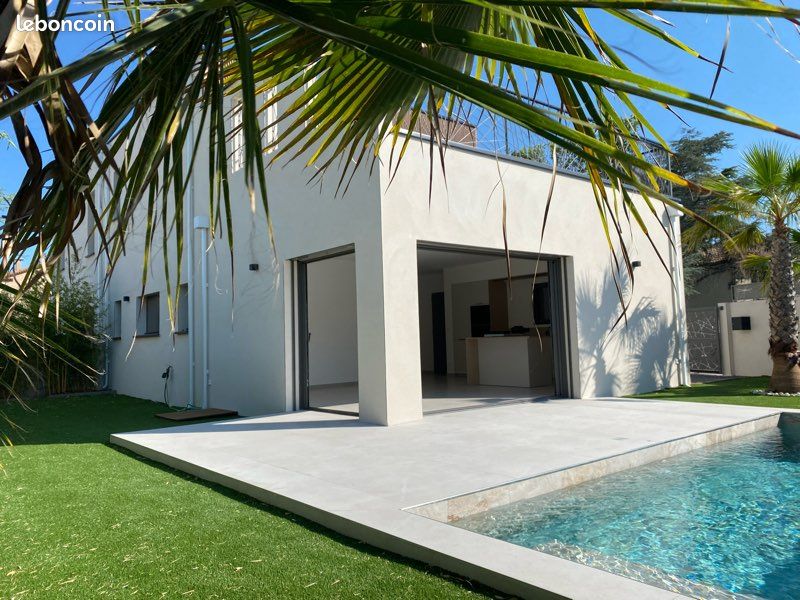 Maison 4 pièces 110 m² · à Pérols · 110 m² · 689 000 €