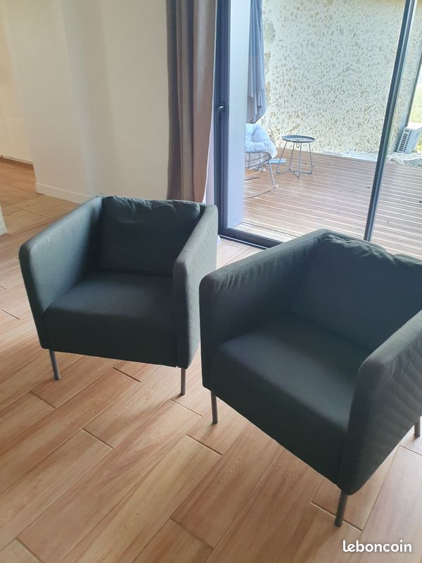 Fauteuil (image 1)