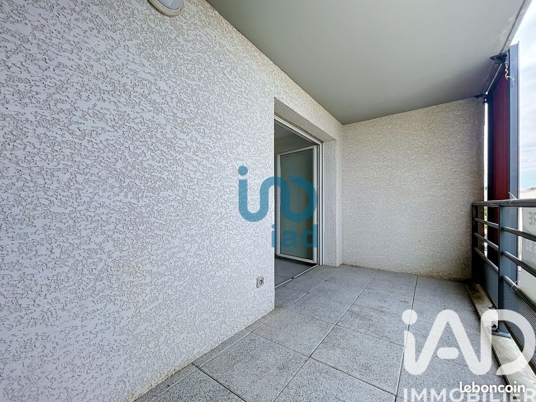Appartement 2 pièces 39 m² · à Béziers · 39 m² · 89 000 €