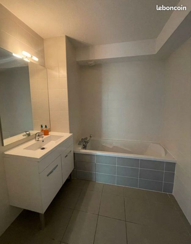 Appartement a louer caluire-et-cuire - 1 pièce(s) - 32 m2 - Surfyn