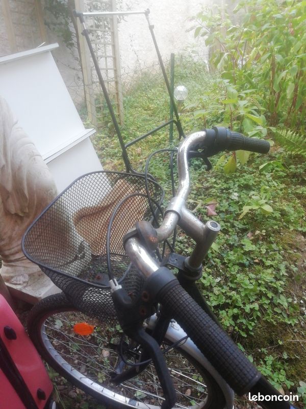 Vélo topbike (image 2)