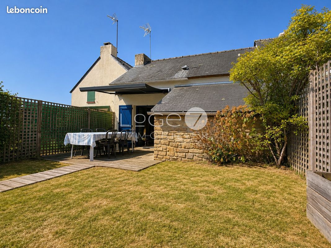 Maison 3 pièces 33 m² (image 8)