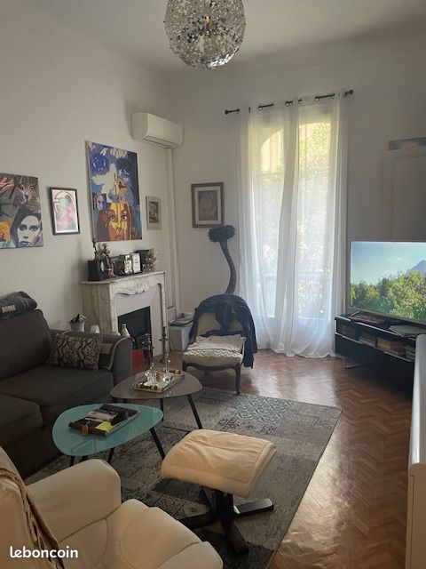 Appartement 3 pièces 63 m² · à Nice · 63 m² · 1 000 €/mois