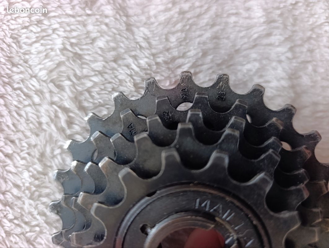 Roue libre Moyne NOS boite Peugeot brake vélo Racer vintage