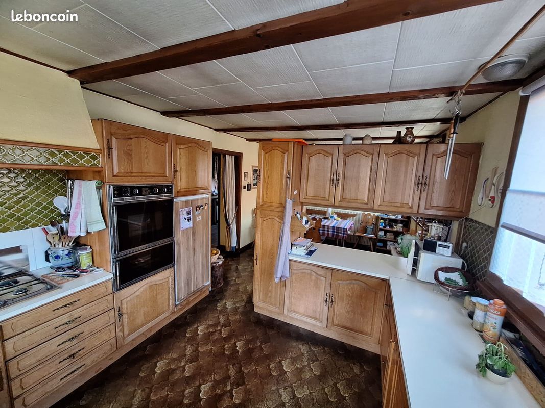 Maison 6 pièces 183 m² (image 11)