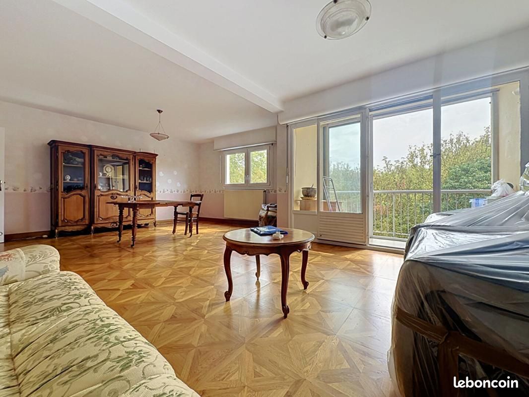 Appartement 5 pièces 110 m² · à Rochefort · 110 m² · 289 400 €