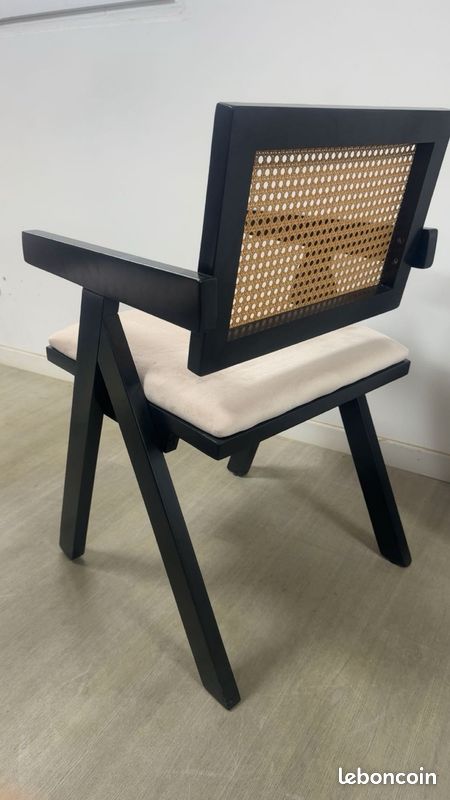Chaise (image 3)