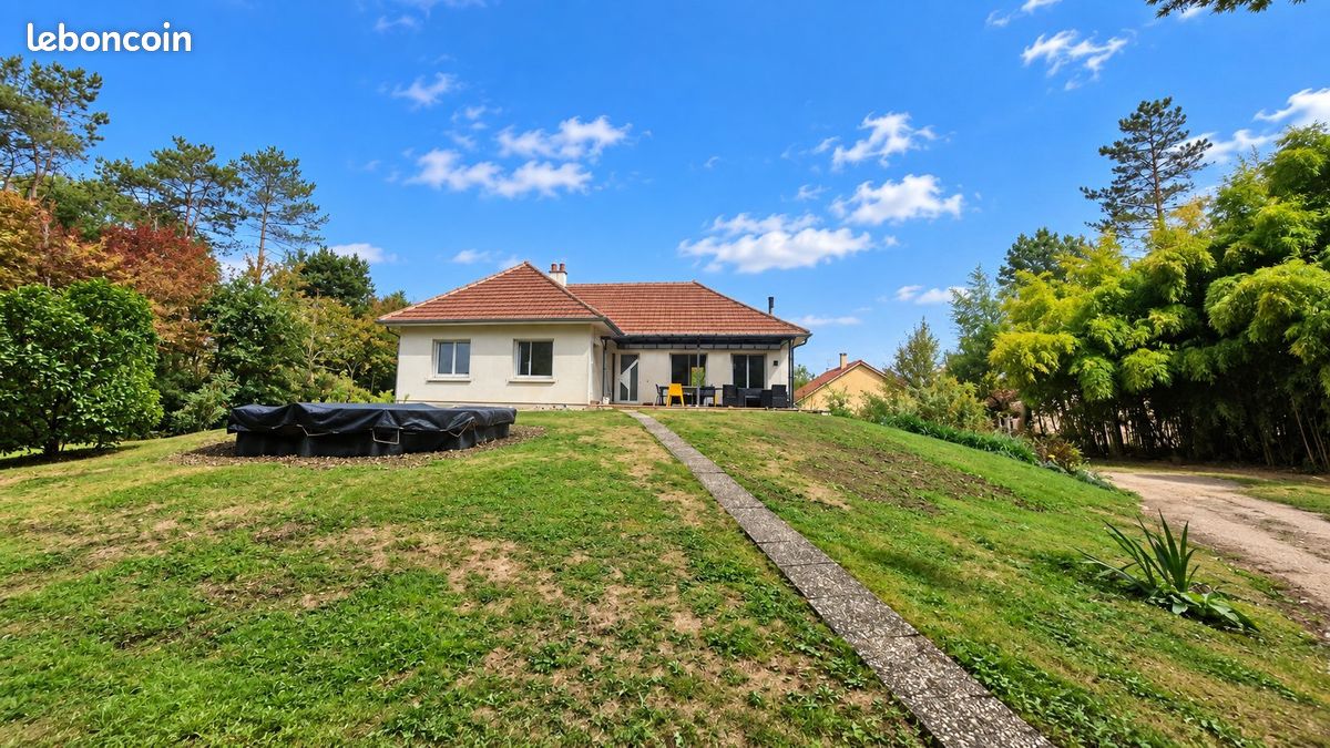 Maison 5 pièces 120 m² · à Pagny-le-Château · 120 m² · 258 000 €