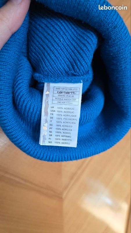 Bonnet (image 3)